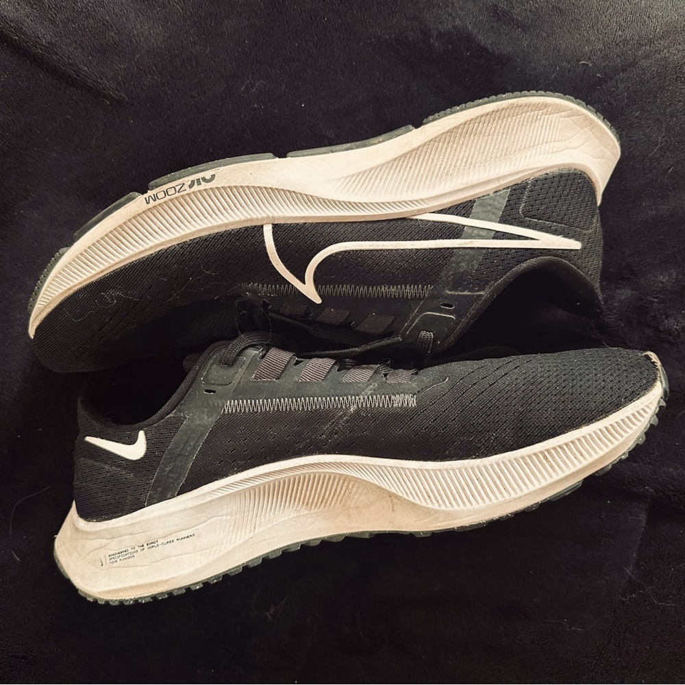 Nike Zoom Pegasus 38